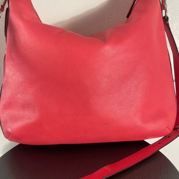 Coach restored legacy Courtenay hobo bag 22381 - Picture 8 of 13